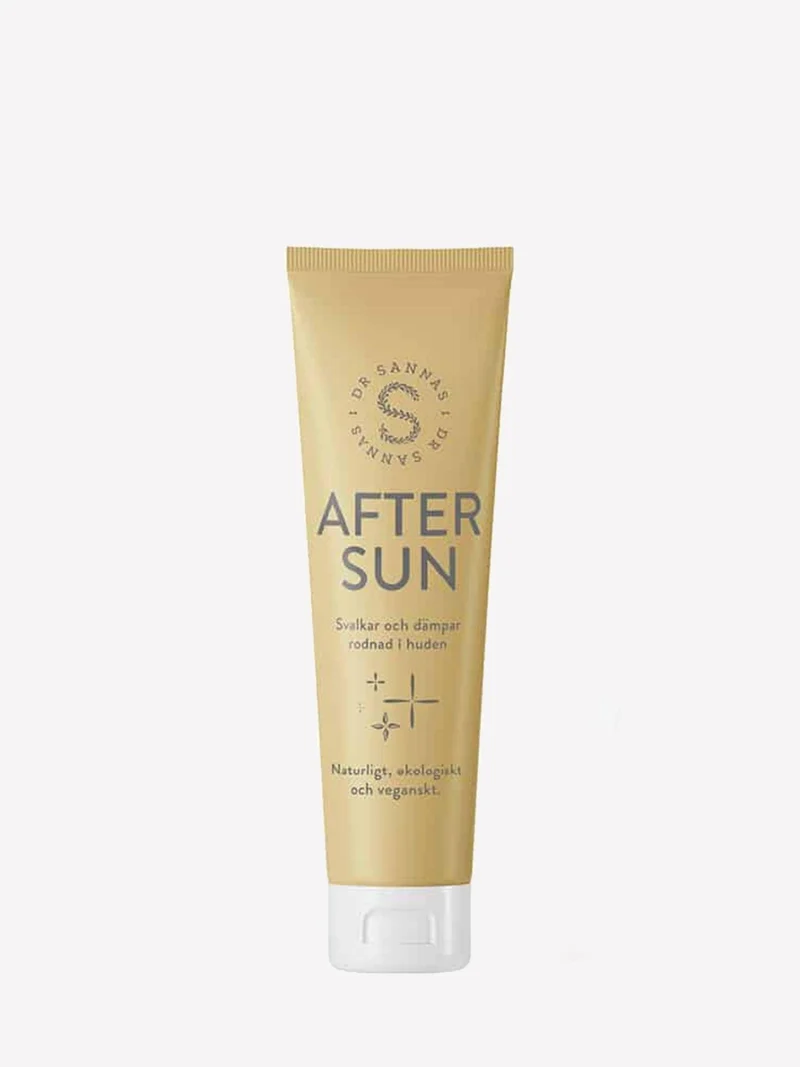 After Sun