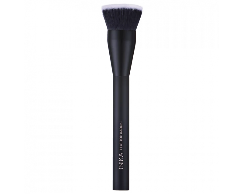 Flat Top Kabuki Brush