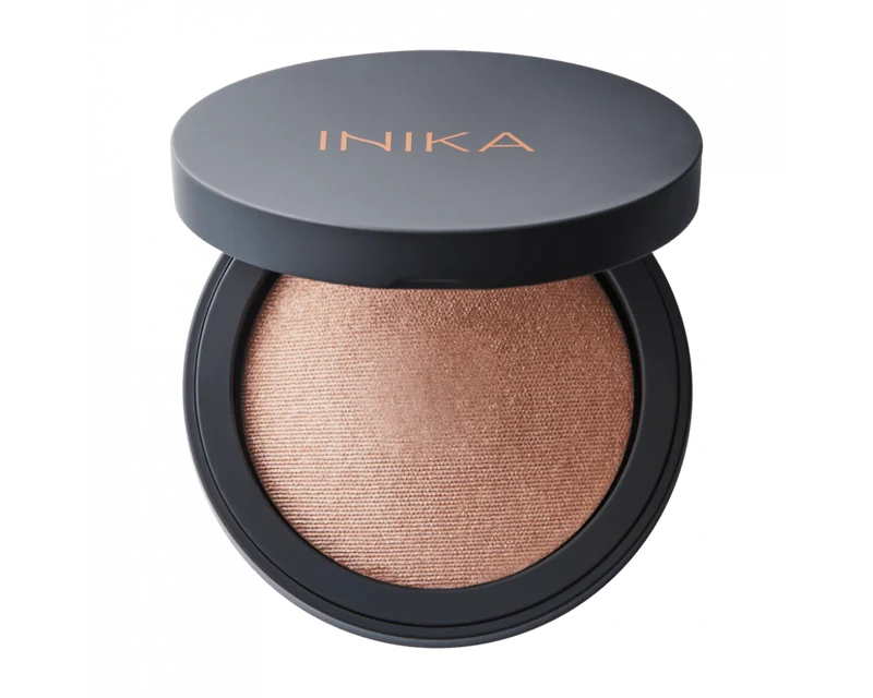 Baked Illuminisor