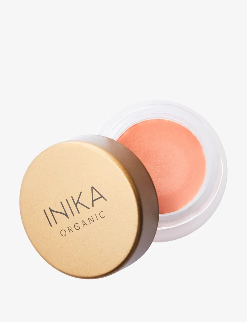 Organic Lip & Cheek Cream