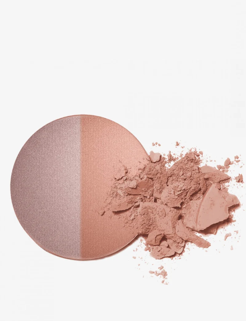 Baked Blush Duo