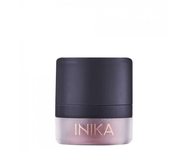 Mineral Blush Puff Pot - Rosy Glow