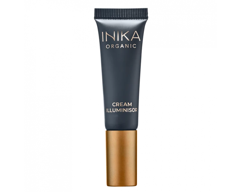 Organic Cream Illuminisor - Pink Pearl