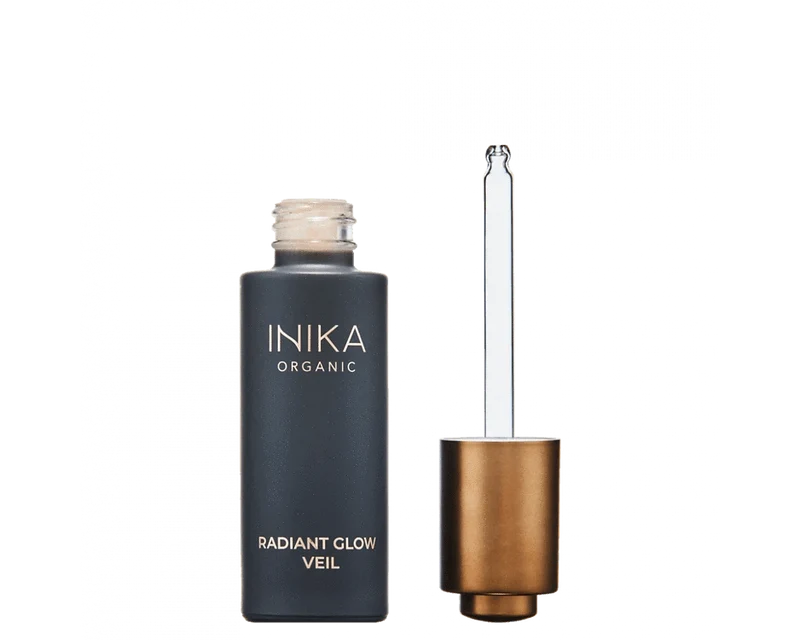 Organic Radiant Glow Veil Primer