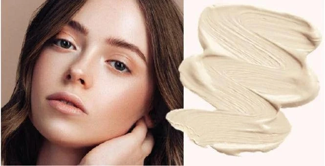 Foundation - Testset med 4 produkter