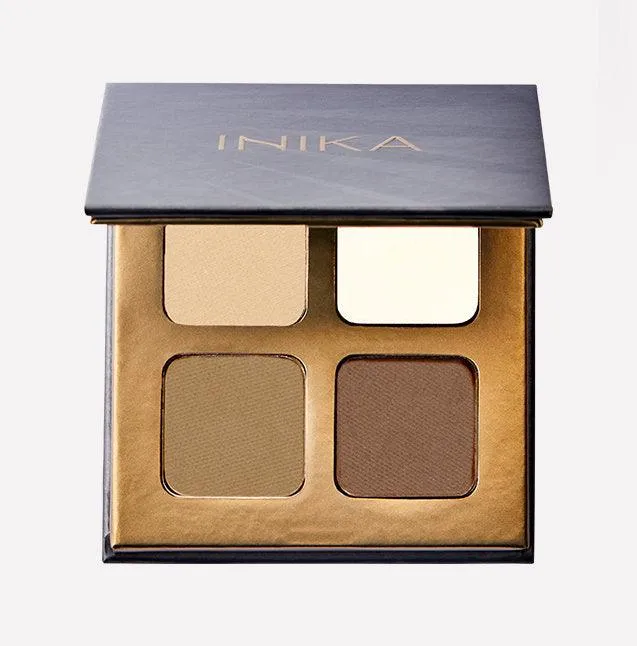 Brow Palette